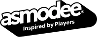 Logo Asmodee